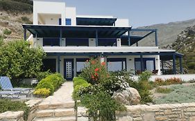Konaki Apartments Kerames